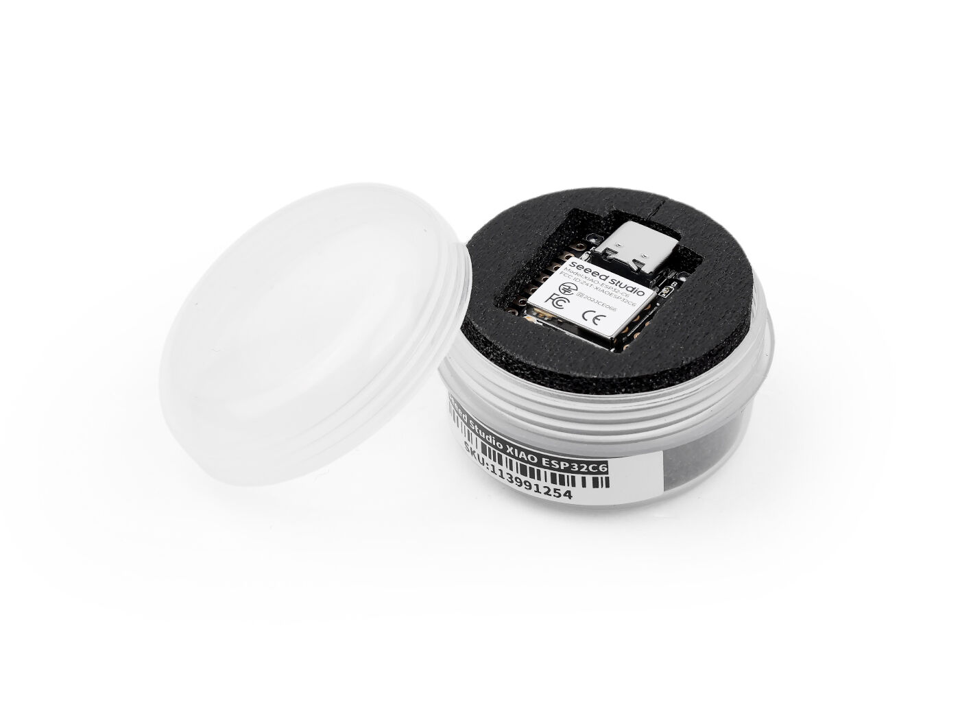 ESP32C6 Seeed Studio XIAO ESP3 – Esp32 C6 Bewertung und Preis