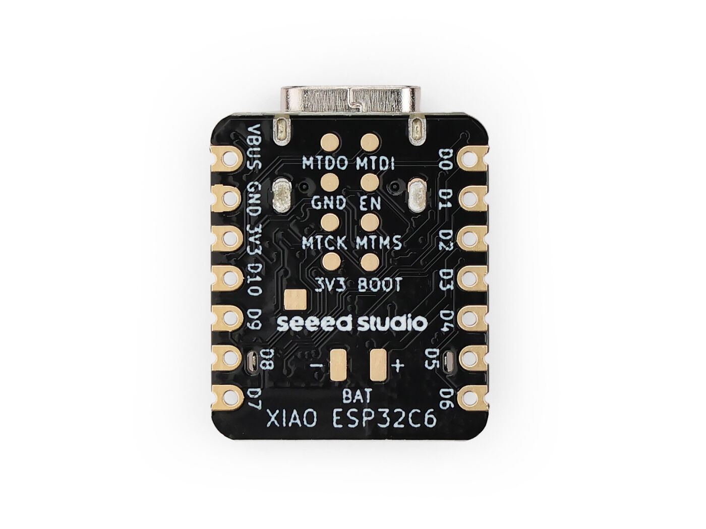 ESP32C6 Seeed Studio XIAO ESP3 – Esp32 C6 Bewertung und Preis