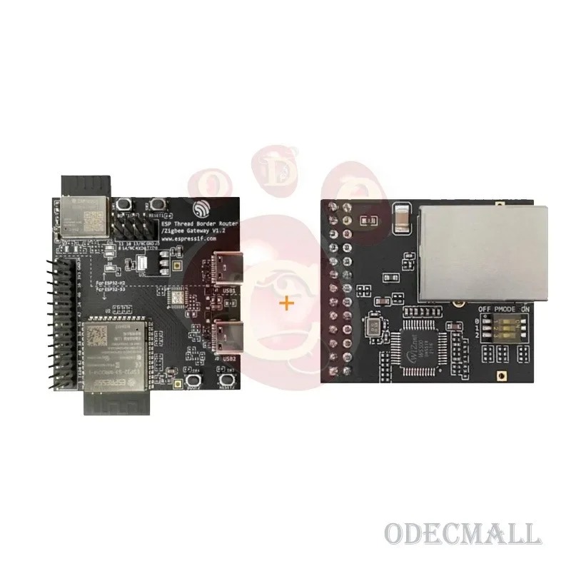Espressif ESP Thread Border Ro – Esp32 H2 Bewertung und Preis