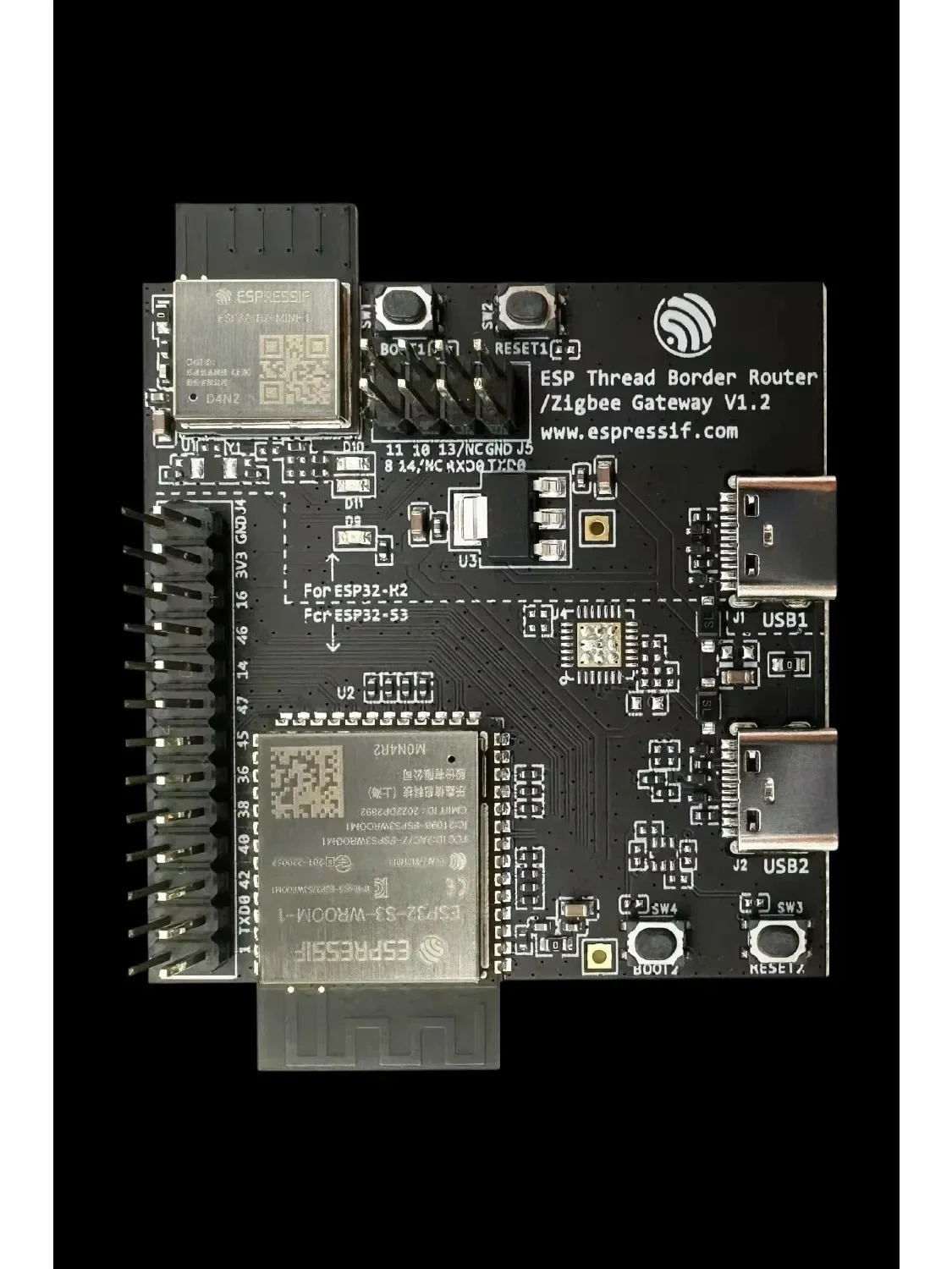 Espressif ESP Thread Border Ro – Esp32 H2 Bewertung und Preis