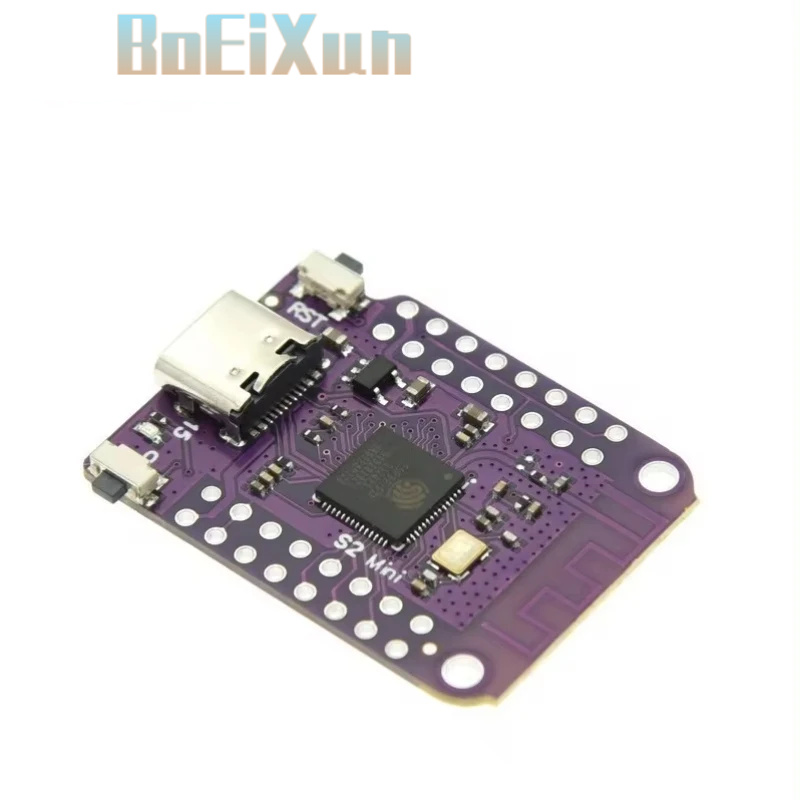 1/5/10 Stück S2 Mini V1.0.0 Wi – Esp32 S2 Bewertung und Preis