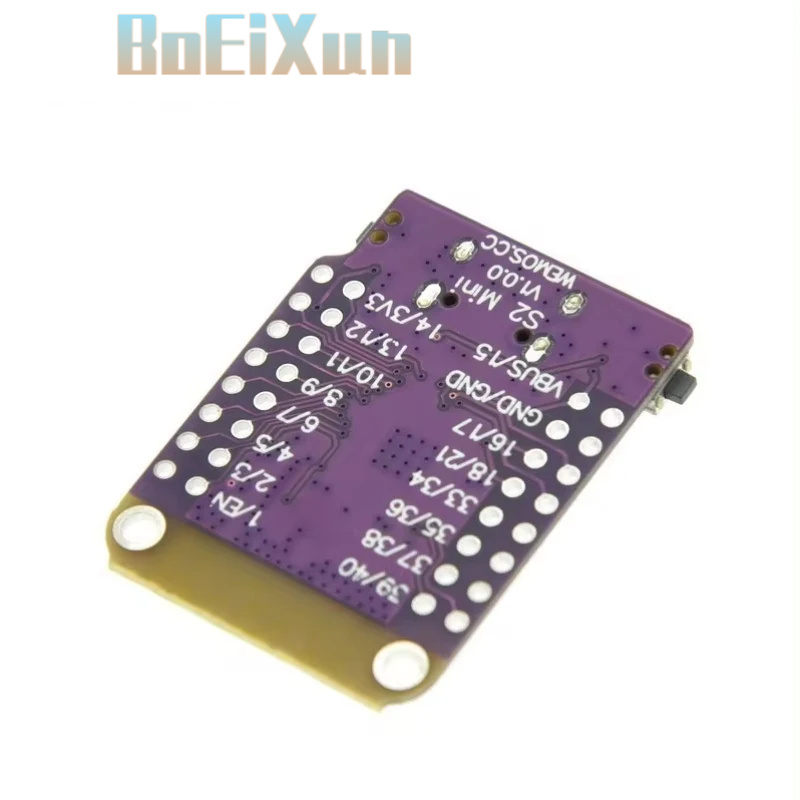 1/5/10 Stück S2 Mini V1.0.0 Wi – Esp32 S2 Bewertung und Preis