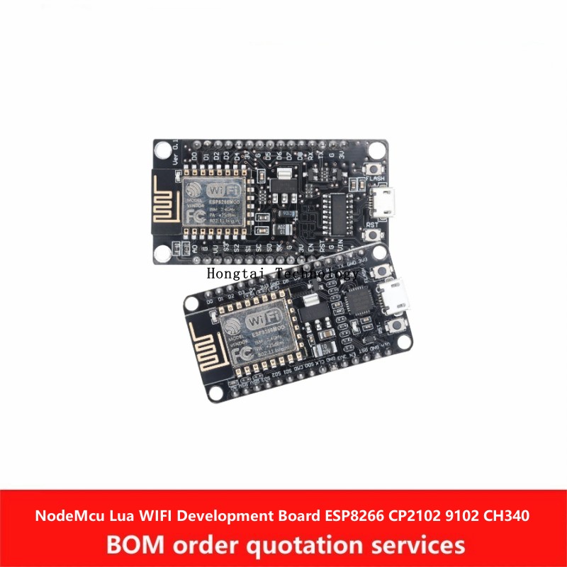 NodeMcu Lua WIFI IoT-basierte  – Esp8266 Nodemcu Bewertung und Preis