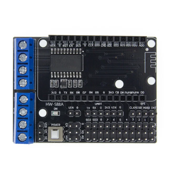 NodeMcu Lua WIFI IoT-basierte  – Esp8266 Nodemcu Bewertung und Preis