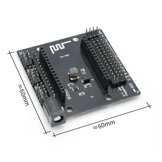 NodeMcu Lua WIFI IoT-basierte  – Esp8266 Nodemcu Bewertung und Preis