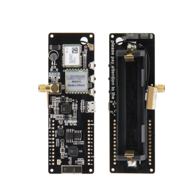 Brandneues TTGO Meshtastic ESP – Esp32 Development Board Bewertung und Preis