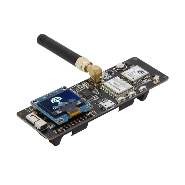 Brandneues TTGO Meshtastic ESP – Esp32 Development Board Bewertung und Preis
