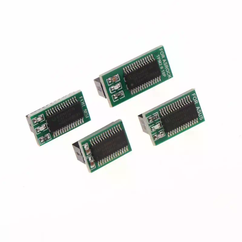 TPM 2.0 Modul 12/14/18Pin Moth – Esp32 S2 Bewertung und Preis