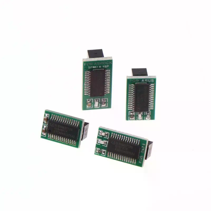 TPM 2.0 Modul 12/14/18Pin Moth – Esp32 S2 Bewertung und Preis