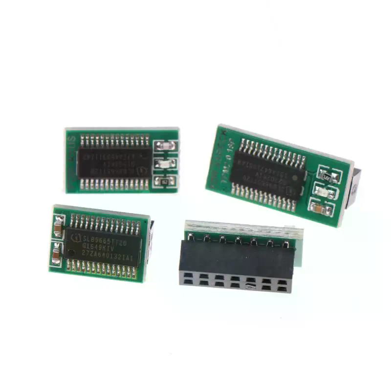 TPM 2.0 Modul 12/14/18Pin Moth – Esp32 S2 Bewertung und Preis