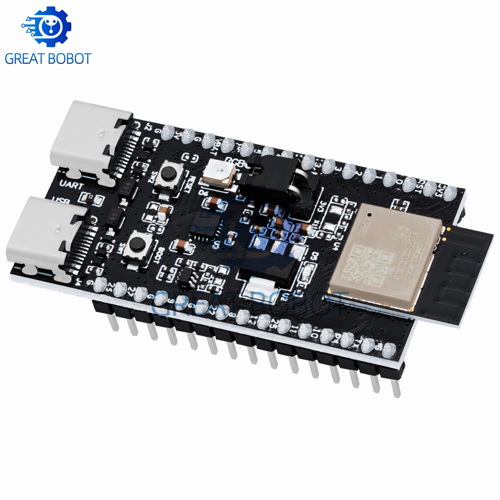 1 ~ 10PCS ESP32-H2-DevKitM WiF – Esp32 H2 Bewertung und Preis