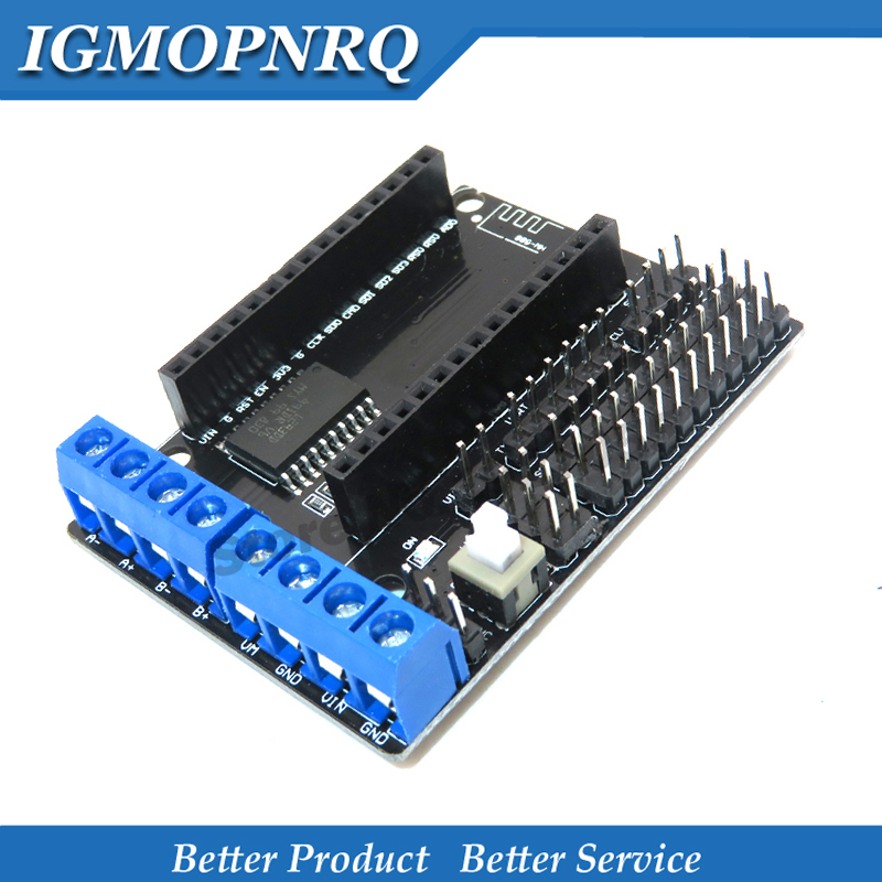 CH340G ESP8266 NodeMcu V3 Lua  – Esp8266 Nodemcu Bewertung und Preis