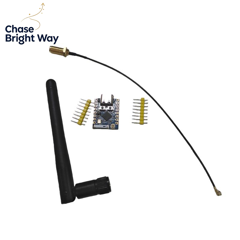 1 Set ESESP32C3 Wi-Fi BT Modul – Esp32 C3 Bewertung und Preis