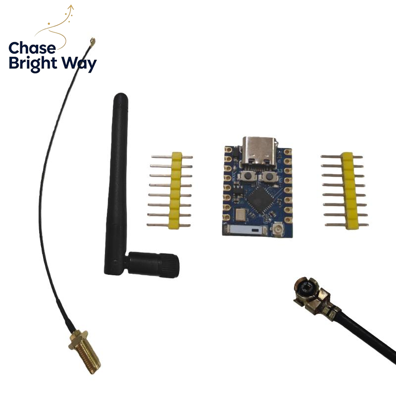 1 Set ESESP32C3 Wi-Fi BT Modul – Esp32 C3 Bewertung und Preis