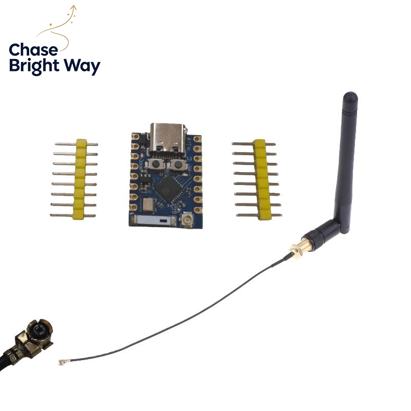 1 Set ESESP32C3 Wi-Fi BT Modul – Esp32 C3 Bewertung und Preis