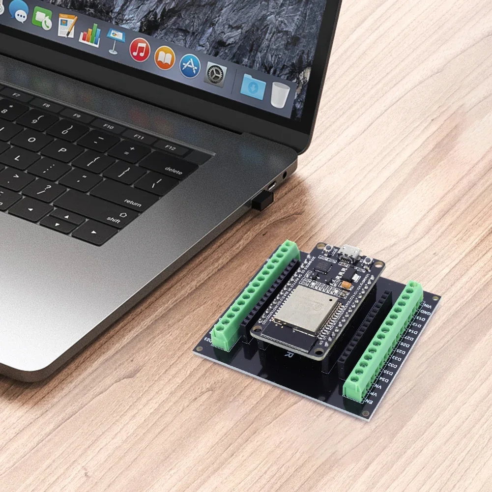 32S Erweiterungsplatine CP2102 – Esp32 Devkit Bewertung und Preis