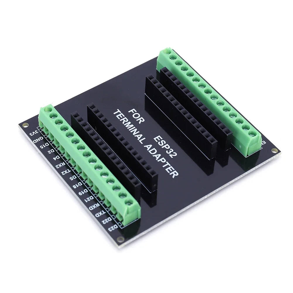 32S Erweiterungsplatine CP2102 – Esp32 Devkit Bewertung und Preis
