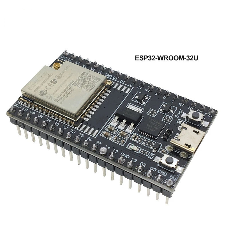 ESP32-DevKitC Core Board ESP32 – Esp32 S2 Bewertung und Preis