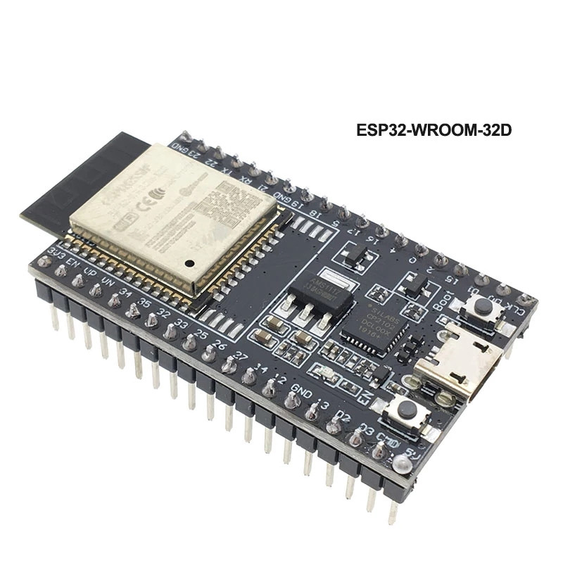 ESP32-DevKitC Core Board ESP32 – Esp32 S2 Bewertung und Preis