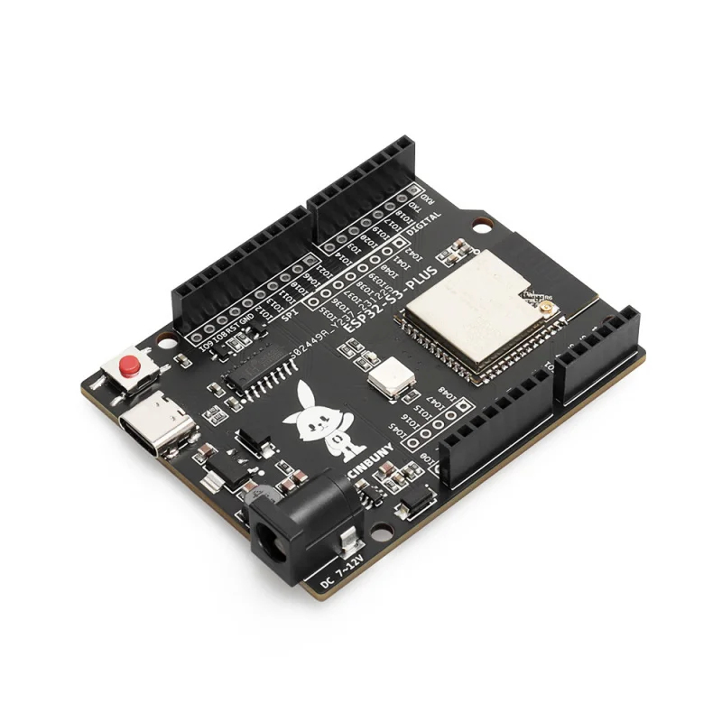 ESP32 S3 Core-Board mit integr – Esp32 Wifi Bluetooth Module Bewertung und Preis