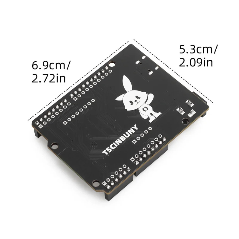 ESP32 S3 Core-Board mit integr – Esp32 Wifi Bluetooth Module Bewertung und Preis